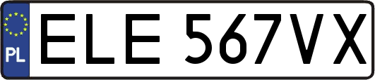 ELE567VX