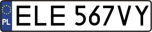 ELE567VY
