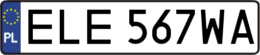 ELE567WA