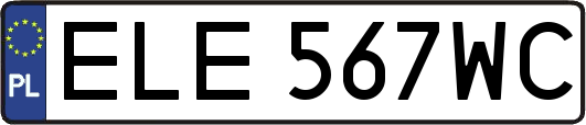 ELE567WC