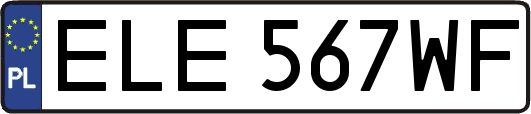 ELE567WF