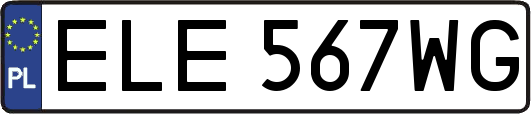 ELE567WG