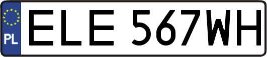 ELE567WH