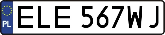 ELE567WJ