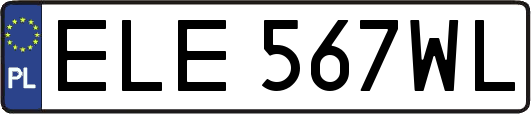 ELE567WL
