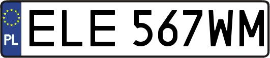 ELE567WM