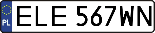 ELE567WN