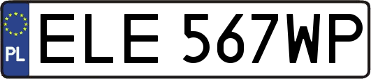 ELE567WP