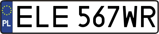 ELE567WR