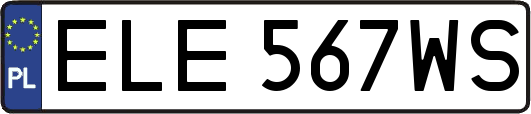 ELE567WS