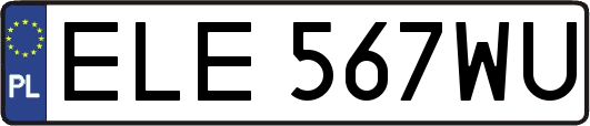 ELE567WU
