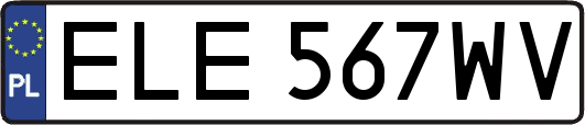 ELE567WV