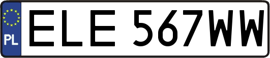 ELE567WW