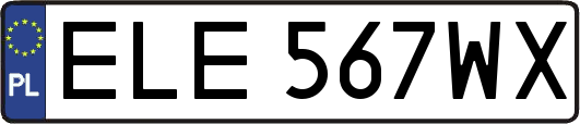 ELE567WX