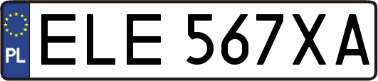 ELE567XA