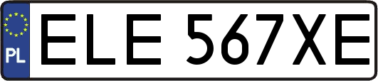 ELE567XE