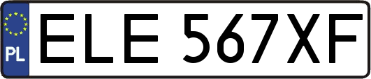 ELE567XF