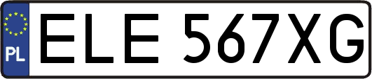 ELE567XG