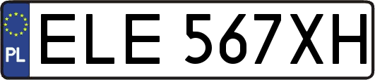 ELE567XH