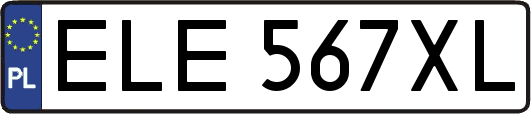 ELE567XL