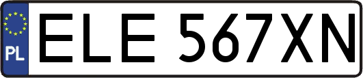 ELE567XN