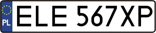 ELE567XP