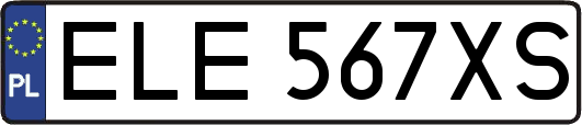 ELE567XS
