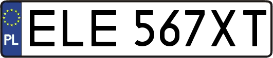 ELE567XT