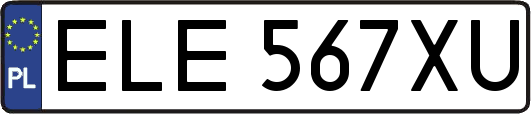 ELE567XU