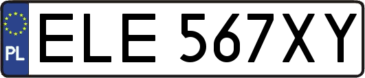 ELE567XY