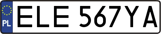 ELE567YA