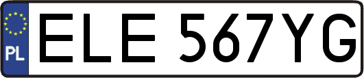 ELE567YG
