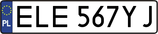 ELE567YJ