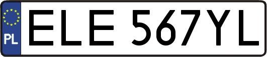 ELE567YL