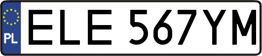 ELE567YM