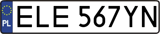 ELE567YN