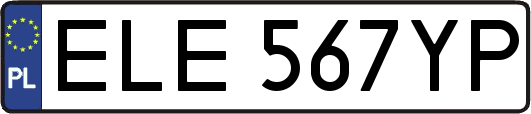 ELE567YP
