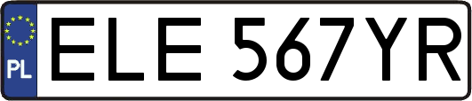 ELE567YR