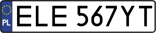 ELE567YT