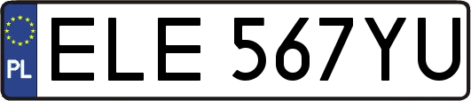 ELE567YU
