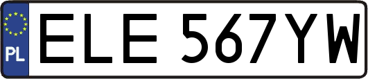 ELE567YW
