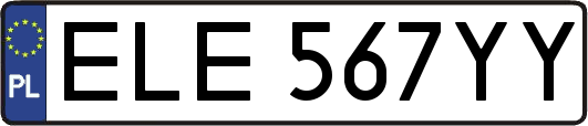 ELE567YY