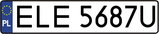 ELE5687U