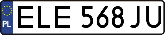 ELE568JU