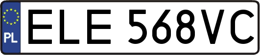 ELE568VC