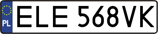 ELE568VK