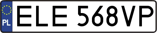 ELE568VP