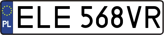 ELE568VR