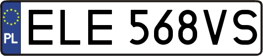ELE568VS