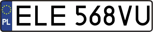 ELE568VU